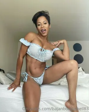 Kristal Marshall / bajanbombshell83 фото голая #0004