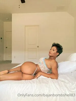 Kristal Marshall / bajanbombshell83 фото голая #0025