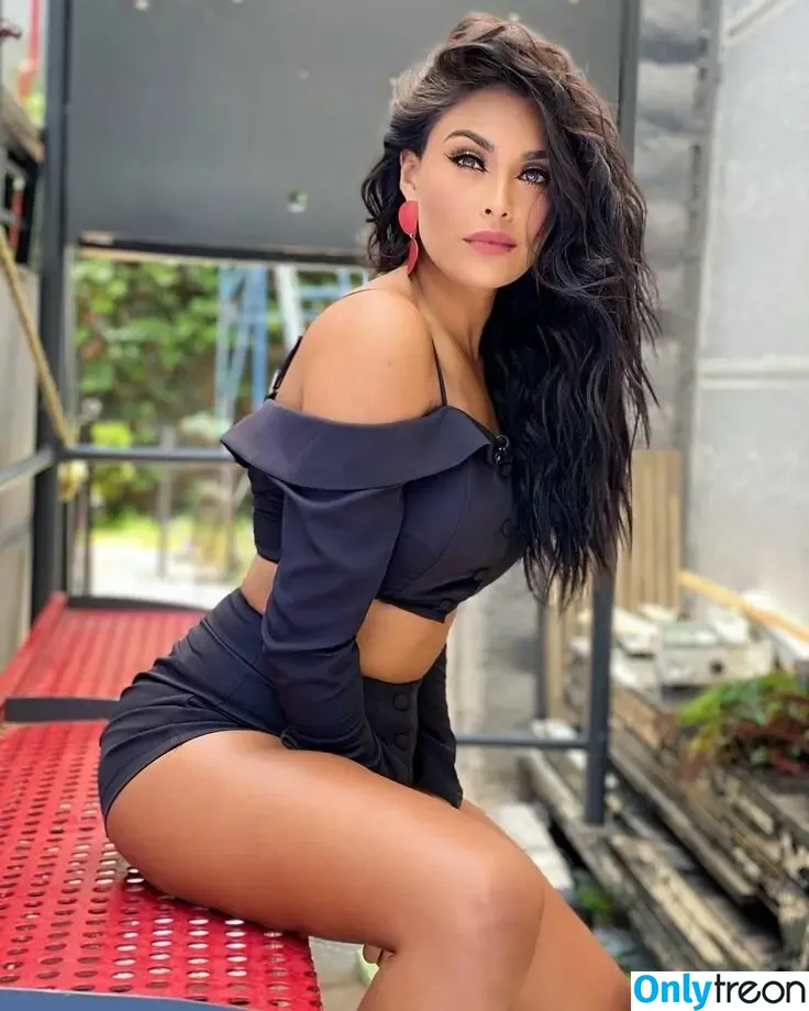 Kristal Silva голая photo #0002 (kristalsilva_)