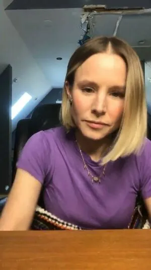 Kristen Bell / kristenanniebell фото голая #0291