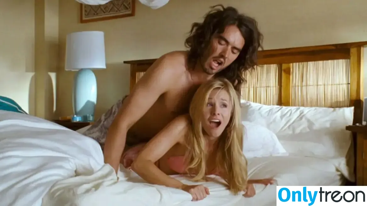 Kristen Bell nude photo #1033 (WWYTWrestling / kristenanniebell)