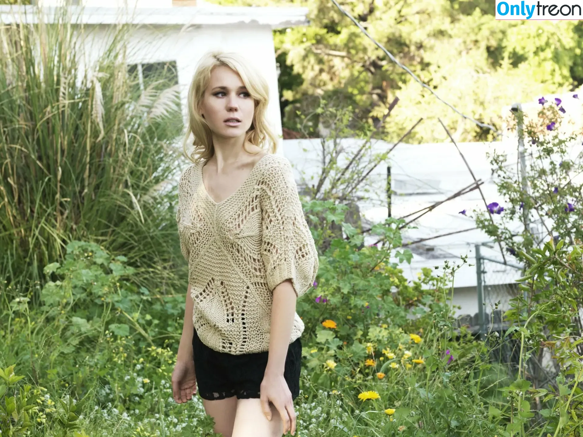 Kristen Hager nude photo #0018 (kristenhager)