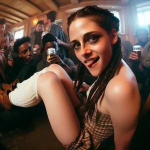 Kristen Stewart Ai Porn / kristenstewart / kristenstewartx nude photo #0073