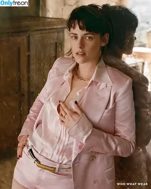 Kristen Stewart / kristenstewart / kristenstewartx nude photo #1730