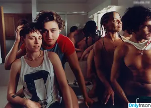 Kristen Stewart / kristenstewart / kristenstewartx nude photo #1734