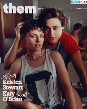 Kristen Stewart / kristenstewart / kristenstewartx nude photo #1736