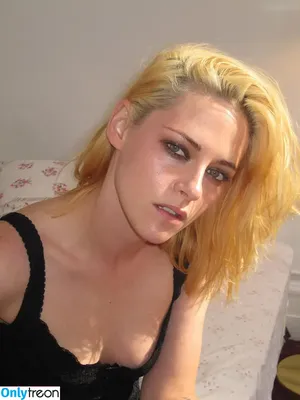 Kristen Stewart / kristenstewart / kristenstewartx nude photo #1767