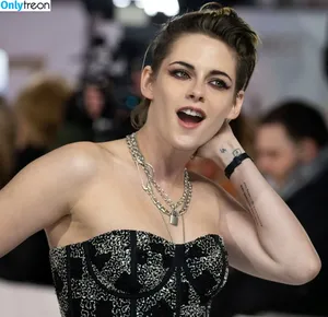 Kristen Stewart / kristenstewart / kristenstewartx nude photo #1791
