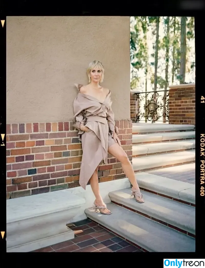 Kristen Wiig nude photo #0054 (kriztenwiig)