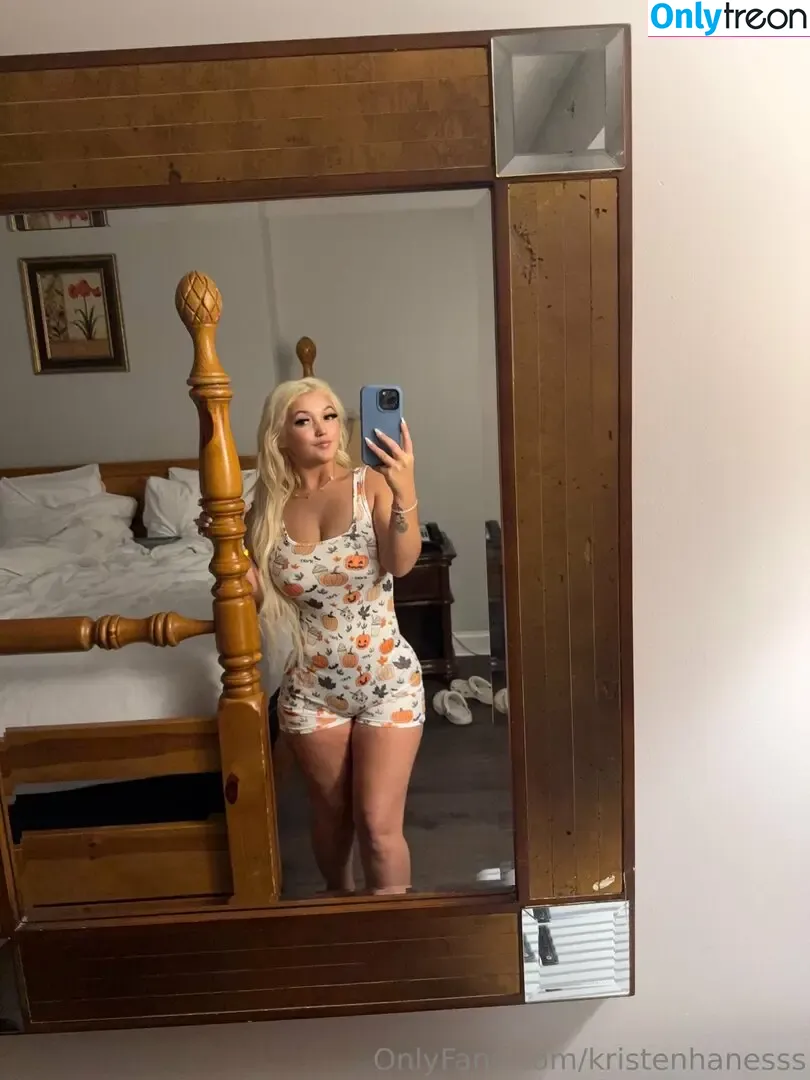 kristenhanesss nude photo #0069 (kristennnhaness)