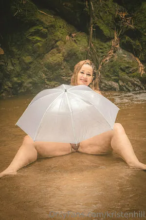 kristenhill / officialkristenhill nude photo #0022
