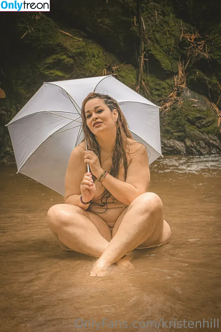 kristenhill голая photo #0026 (officialkristenhill)