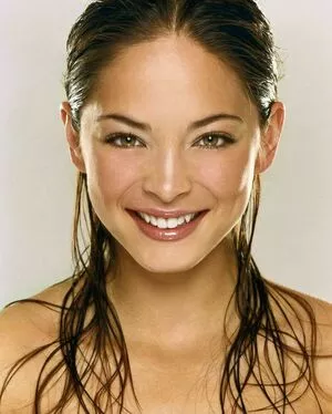 Kristin Kreuk / mskristinlkreuk nude photo #0073