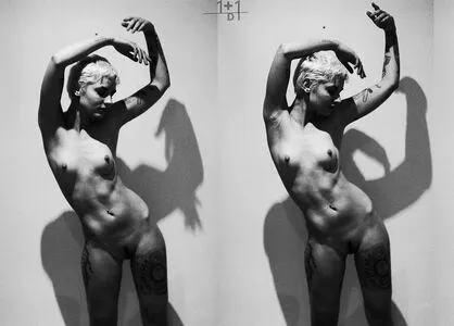 Kristina Letushova / Gegelia / kristinarose / kristoshristos фото голая #0100