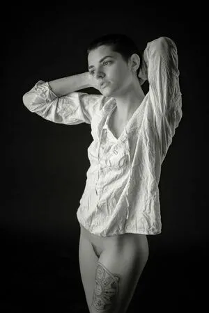 Kristina Letushova / Gegelia / kristinarose / kristoshristos фото голая #0111
