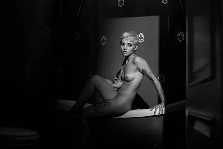 Kristina Letushova / Gegelia / kristinarose / kristoshristos фото голая #0113
