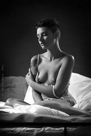 Kristina Letushova / Gegelia / kristinarose / kristoshristos фото голая #0128