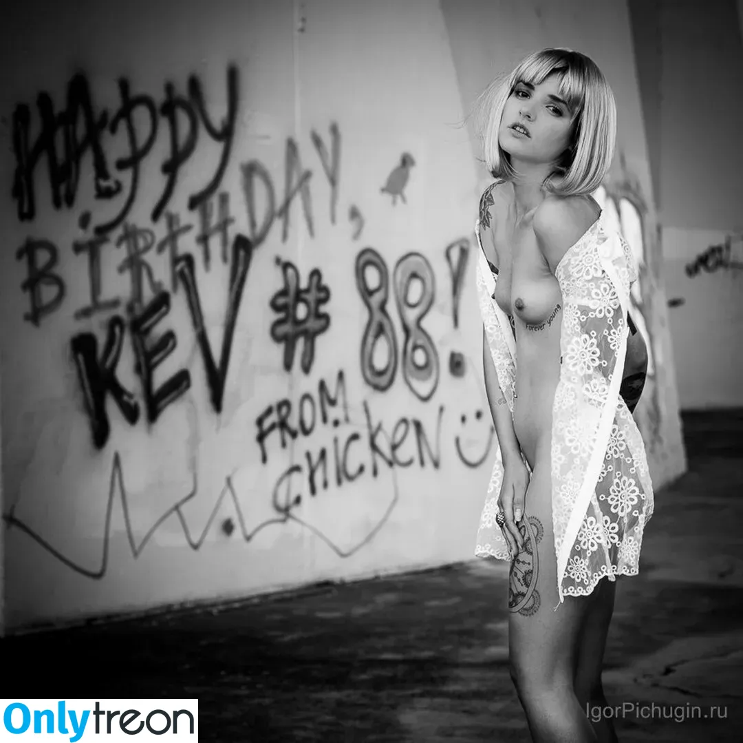 Kristina Letushova голая photo #0093 (Gegelia / kristinarose / kristoshristos)