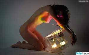 Kristina Makarova / Lifemakarova nude photo #0755