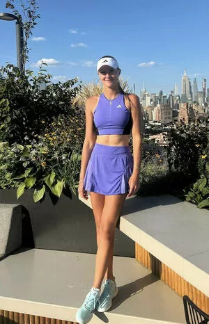 Kristina Mladenovic / kristinamladenovic93 фото голая #0039