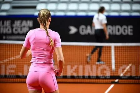 Kristina Mladenovic / kristinamladenovic93 фото голая #0040