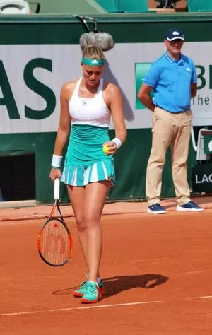 Kristina Mladenovic / kristinamladenovic93 фото голая #0045