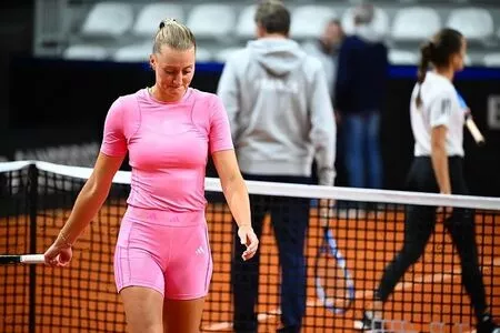Kristina Mladenovic / kristinamladenovic93 фото голая #0047