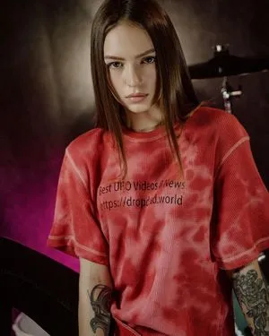 Kristina Rybalchenko / Kriss Drummer / kriss_drummer / user фото голая #0011