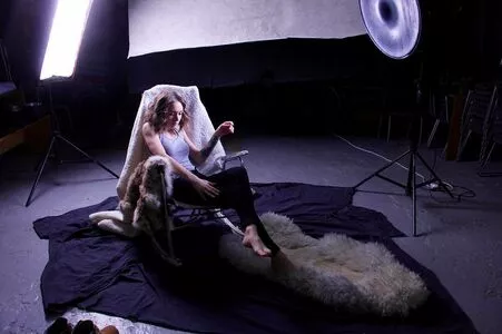 Kristina Rybalchenko / Kriss Drummer / kriss_drummer / user фото голая #0075