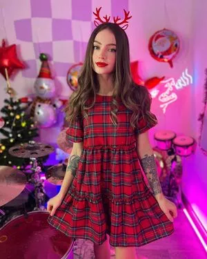 Kristina Rybalchenko / Kriss Drummer / kriss_drummer / user фото голая #0101
