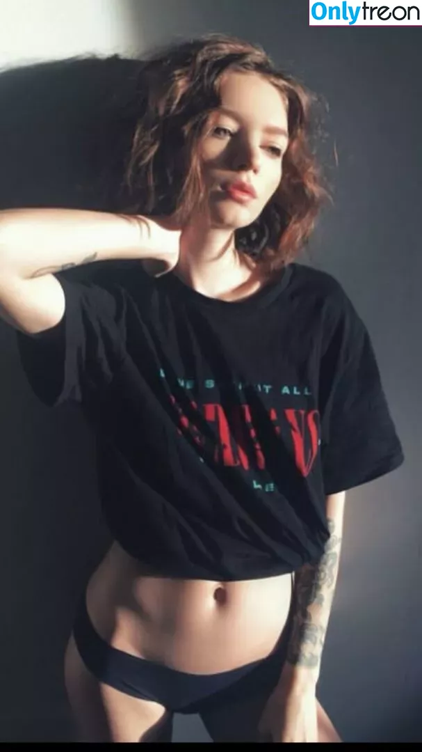 Kristina Rybalchenko nude photo #0092 (Kriss Drummer / kriss_drummer / user)