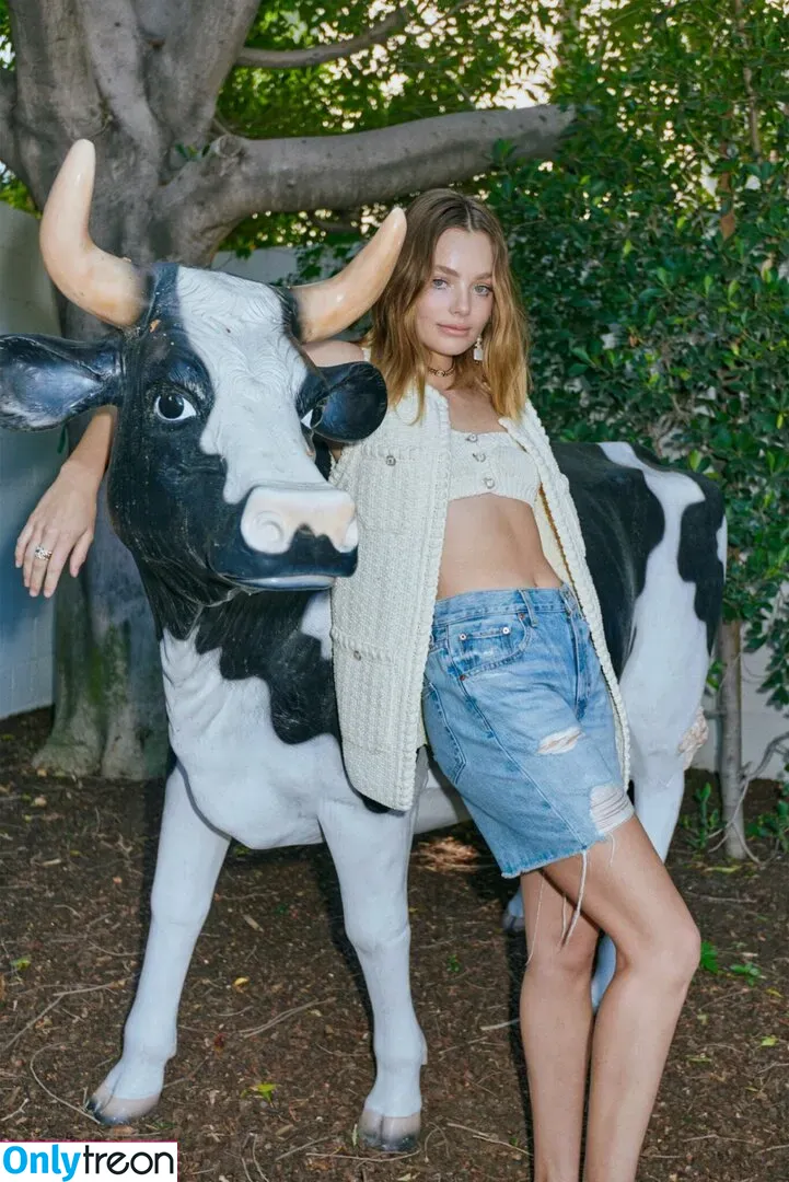 Kristine Froseth голая photo #0006 (kristine_froseth)