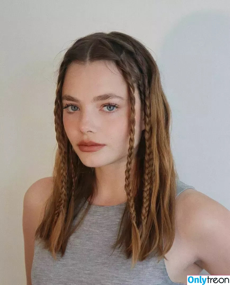 Kristine Froseth голая photo #0093 (kristine_froseth)