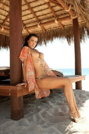Kristy Joe Muller / kristyjoemuller фото голая #0003