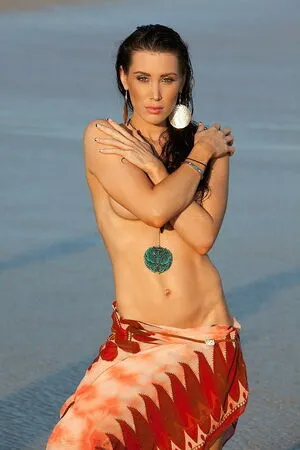 Kristy Joe Muller / kristyjoemuller фото голая #0082