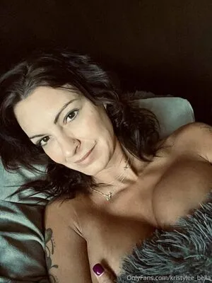 Kristyleebella / kristyleebella.fanpage фото голая #0119