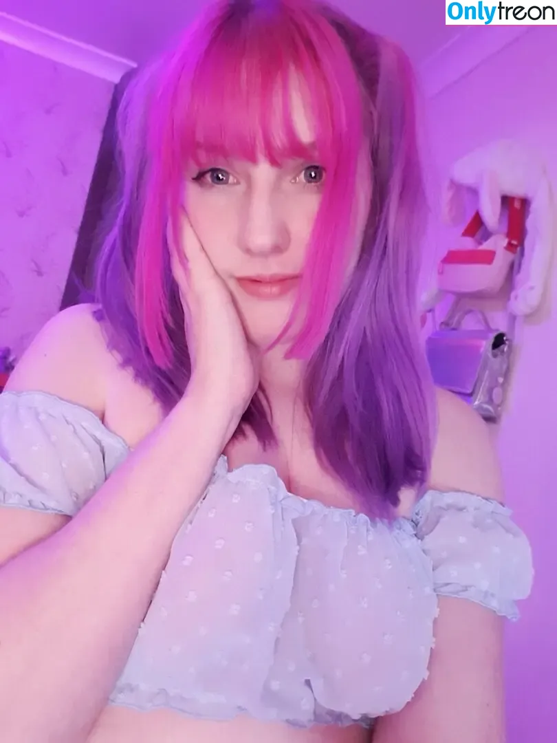 Kristyleigh голая photo #0001 (Kristykuma / Kwisttyy)