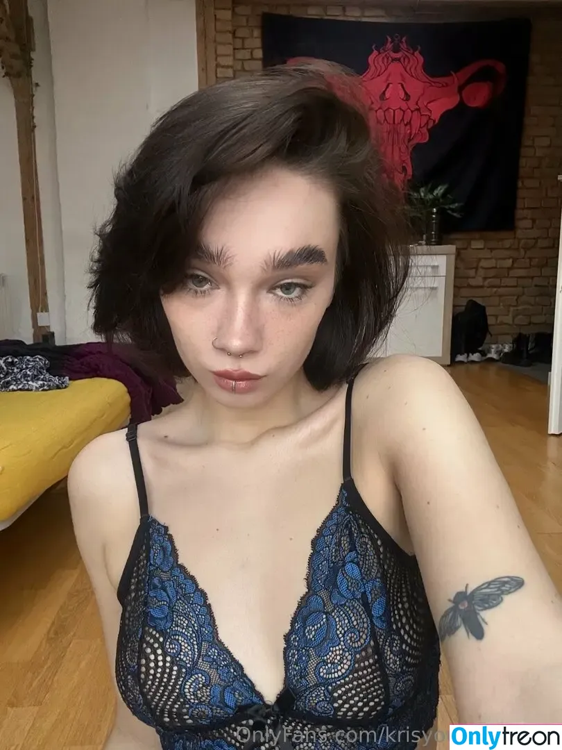 krisyourgirlfriend nude photo #0031 (kris_your_girlfriend)