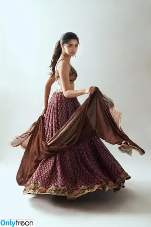 Krithi Shetty / krithi.shetty_official nude photo #0010