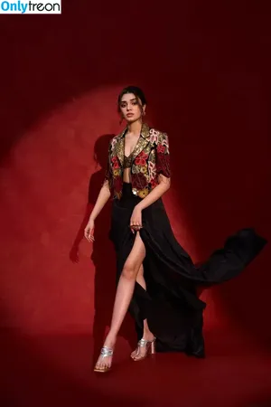 Krithi Shetty / krithi.shetty_official nude photo #0012