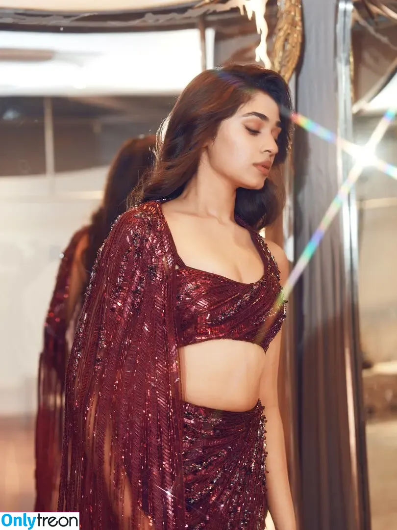 Krithi Shetty nude photo #0023 (krithi.shetty_official)