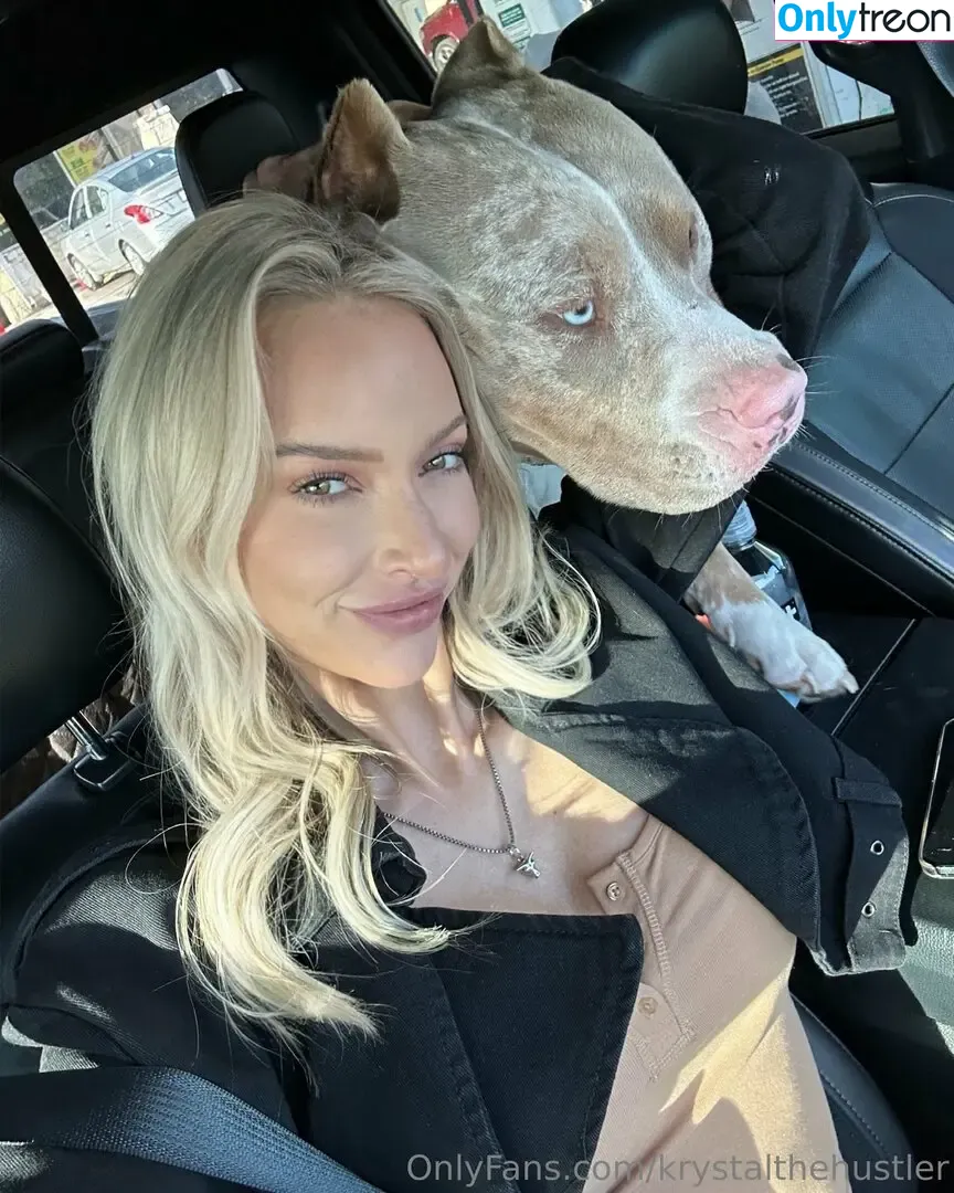 krystalthehustler nude photo #0001 (krystalthehustler)