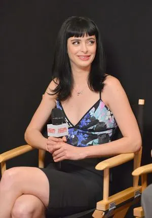 Krysten Ritter / therealkrystenritter nude photo #0021