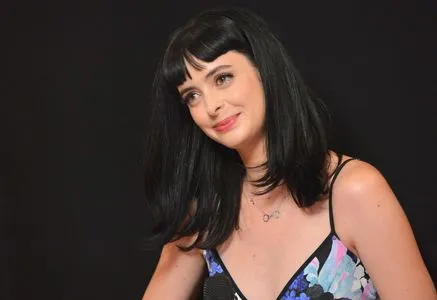 Krysten Ritter / therealkrystenritter nude photo #0024