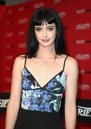 Krysten Ritter / therealkrystenritter nude photo #0026