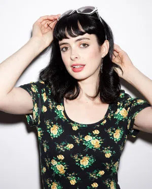 Krysten Ritter / therealkrystenritter nude photo #0027