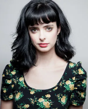 Krysten Ritter / therealkrystenritter nude photo #0028