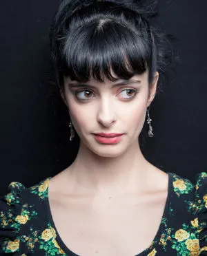 Krysten Ritter / therealkrystenritter nude photo #0029
