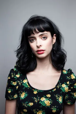 Krysten Ritter / therealkrystenritter nude photo #0030