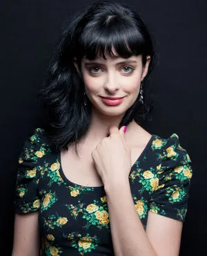 Krysten Ritter / therealkrystenritter nude photo #0031